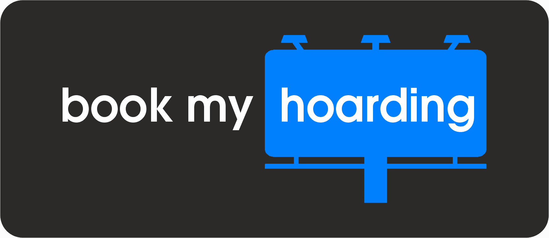 Book My Hoarding